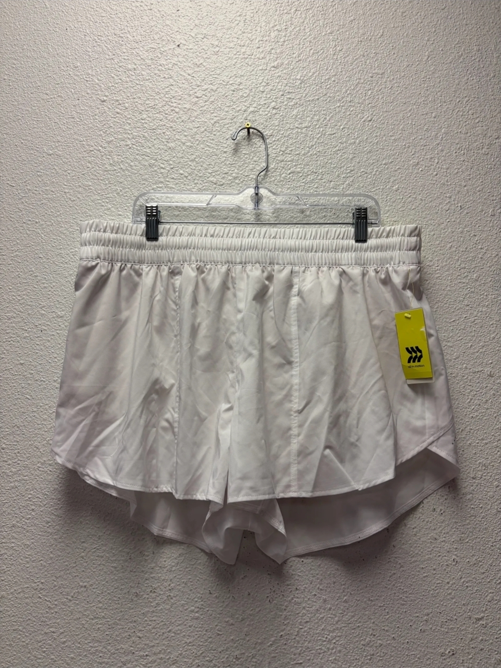 Womens Running Shorts Size XXL #593